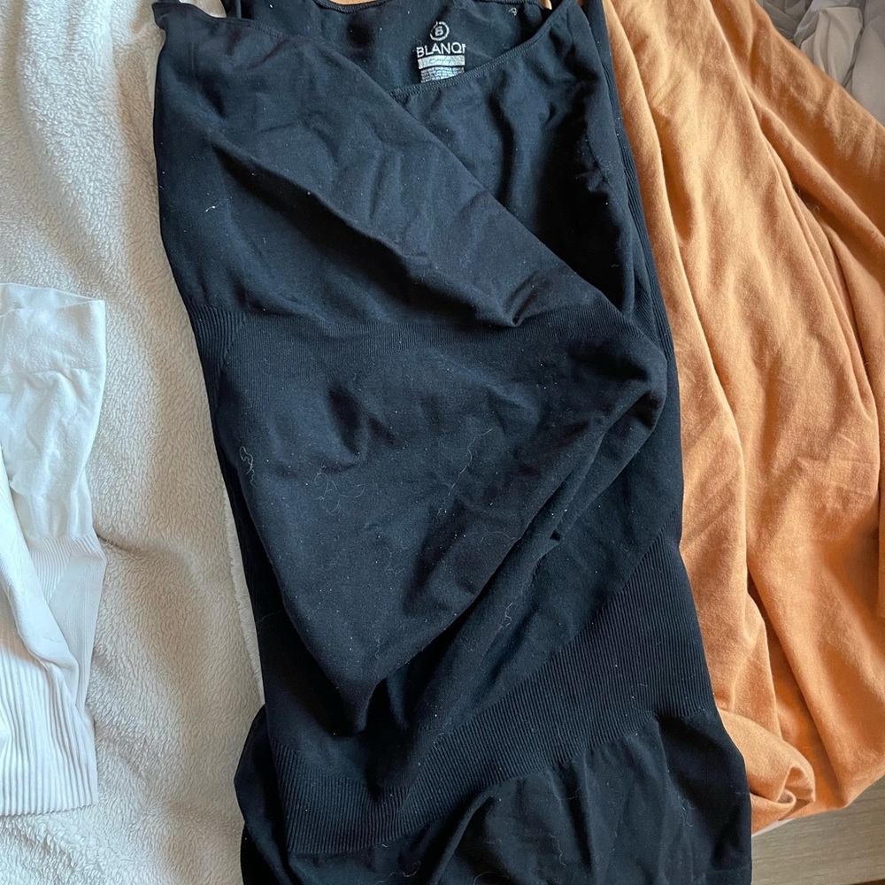Blanqi bundle